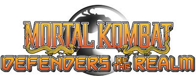 Mortal Kombat: Defenders of the Realm